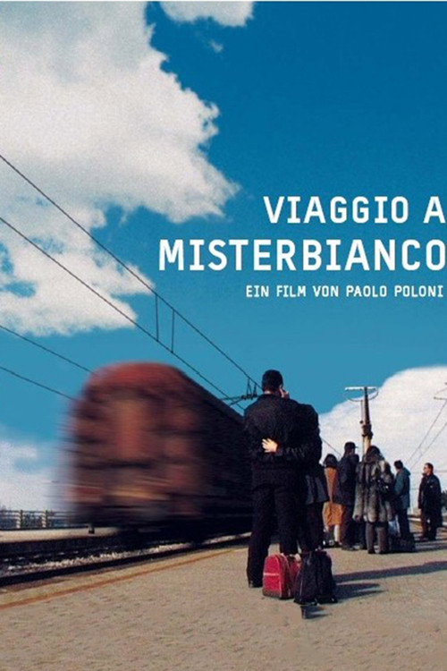 Viaggio a Misterbianco (2003) movie poster