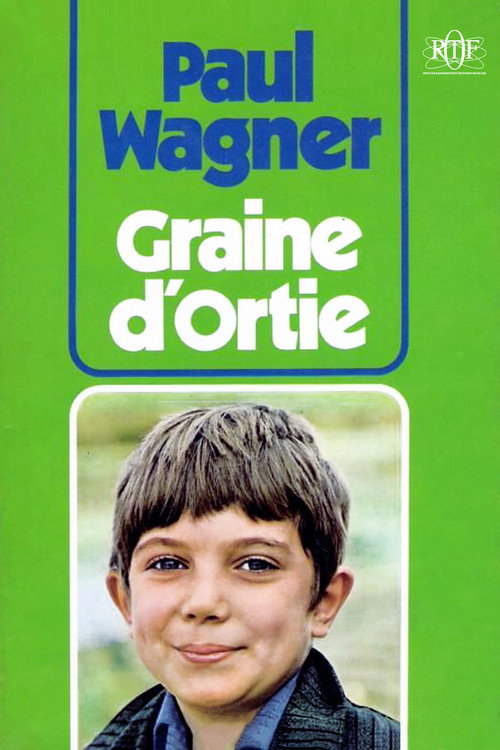 Graine d'Ortie (1973) TV show poster