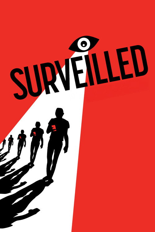 Surveilled (2024) movie poster