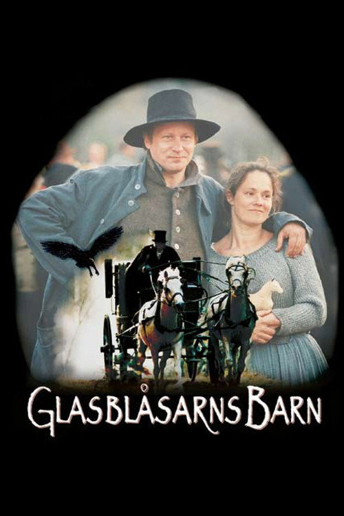 The Glass-Blower's Children (1998) movie poster
