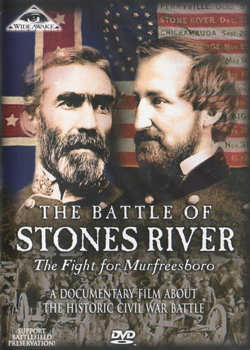 The Battle of Stones River (2006) movie poster