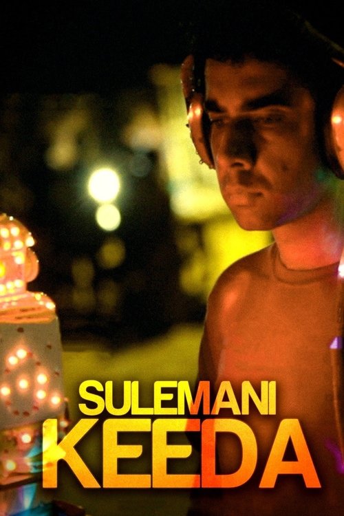 Sulemani Keeda (2014) movie poster