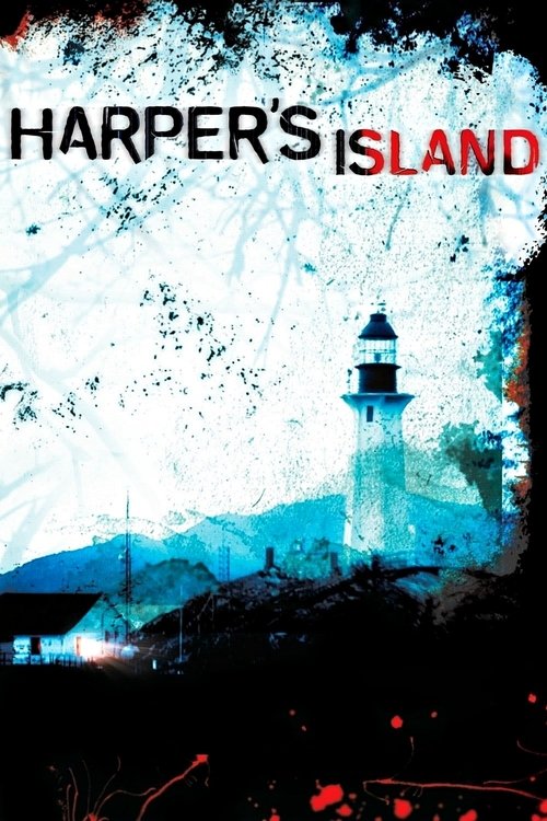 Harper's Island (2009) TV show poster