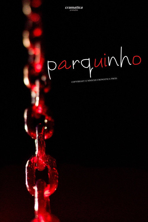 Parquinho (2022) movie poster