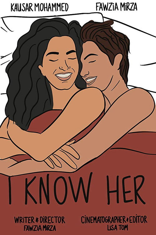 I Know Her (2019) movie poster