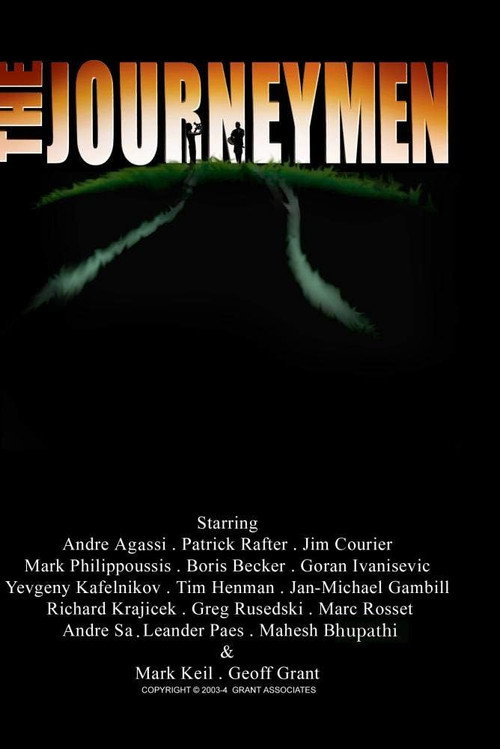 The Journeymen (2004) movie poster