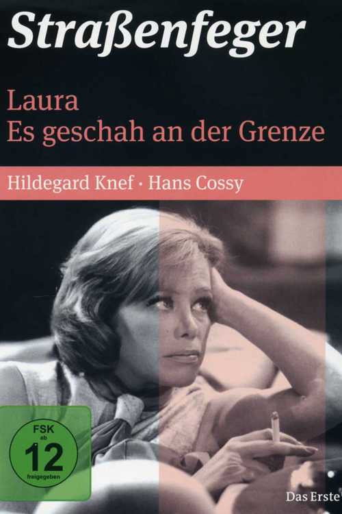 Es geschah an der Grenze (1960) TV show poster