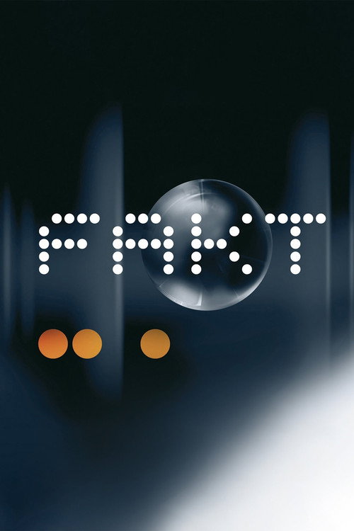 Fakt (1992) TV show poster