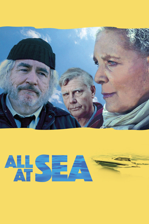 All at Sea (2012) movie poster