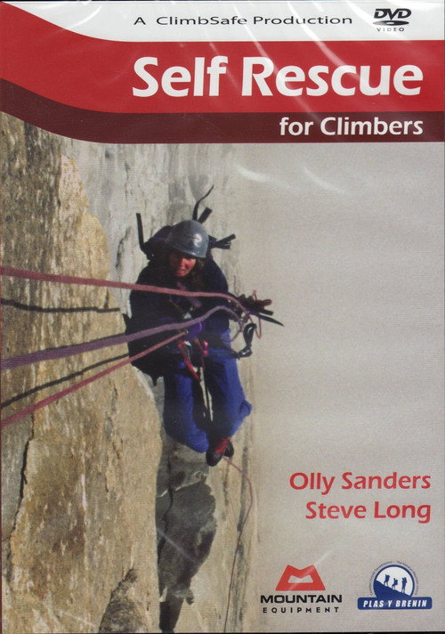 Self Rescue for Climbers (2007) movie poster