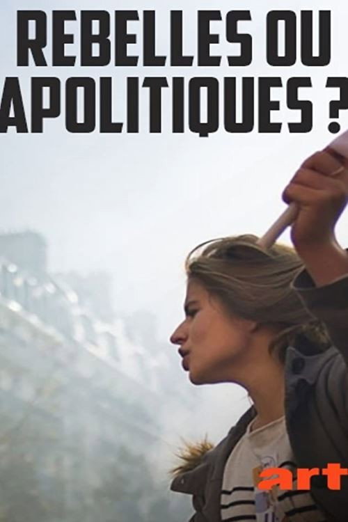 Rebellisch oder unpolitisch? Protestgeneration 2018 (2007) movie poster