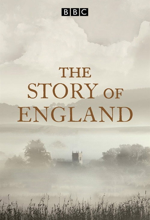 Michael Wood's Story Of England (2010) TV show poster