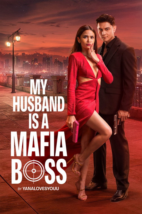 My Husband Is a Mafia Boss (2026) TV show poster