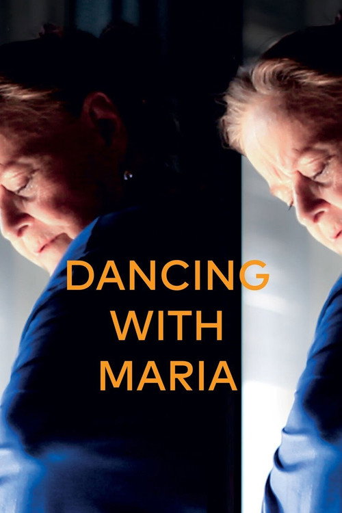 Dancing with Maria (2014) movie poster