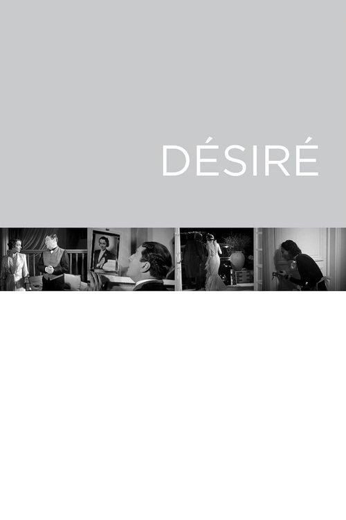 Désiré (1937) movie poster