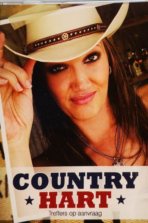 Country Hart met Juanita (2013) TV show poster