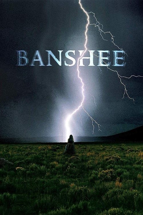 Banshee (2014) movie poster