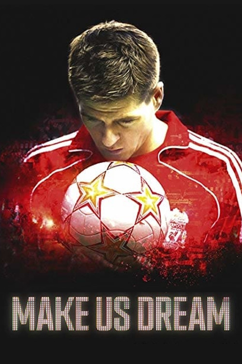 Make Us Dream (2018) movie poster