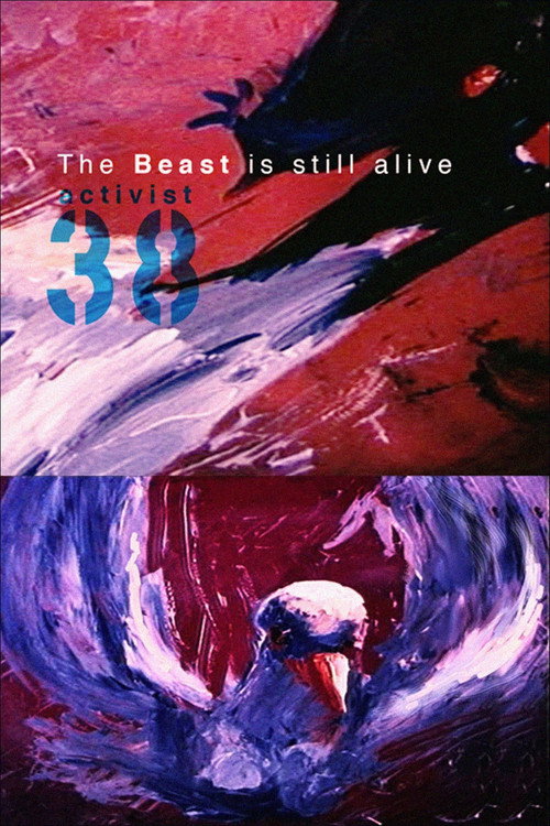The Beast Is Still Alive (2016) movie poster