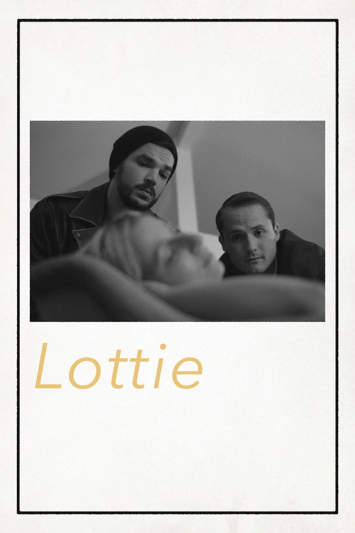 Lottie (2024) movie poster