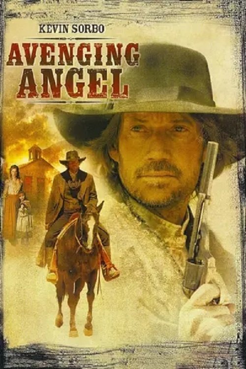 Avenging Angel (2007) movie poster