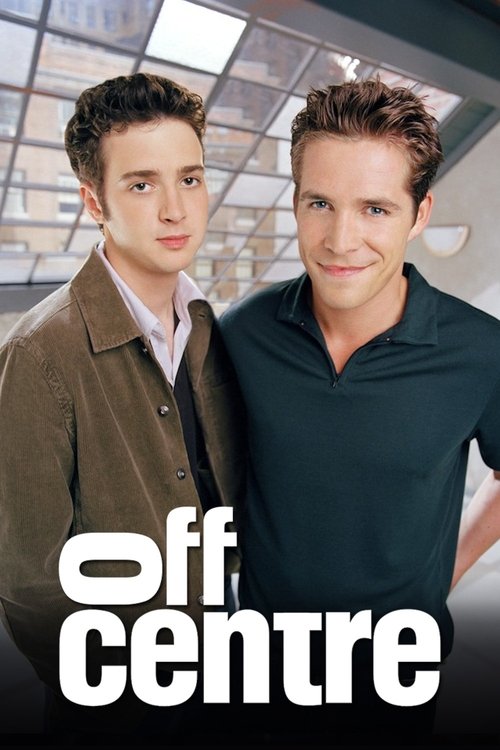 Off Centre (2001) TV show poster
