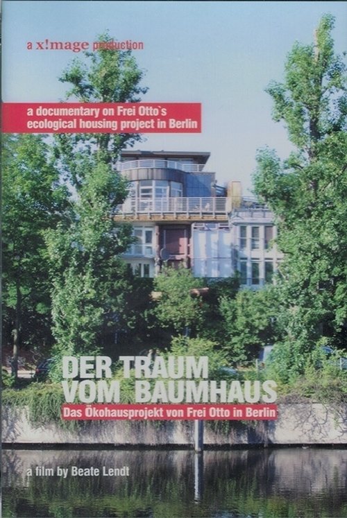 Dreaming of a Treehouse (2011) movie poster