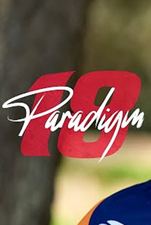 Paradigm: Shifting Towards Greatness (2023) movie poster
