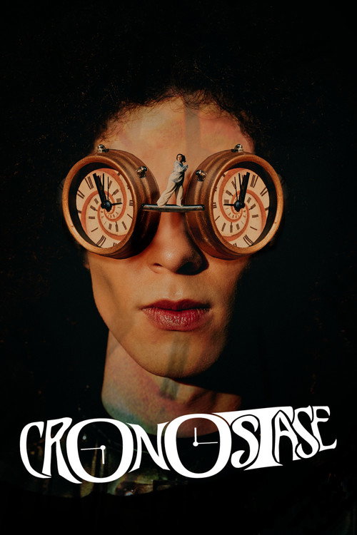 Cronostase movie poster
