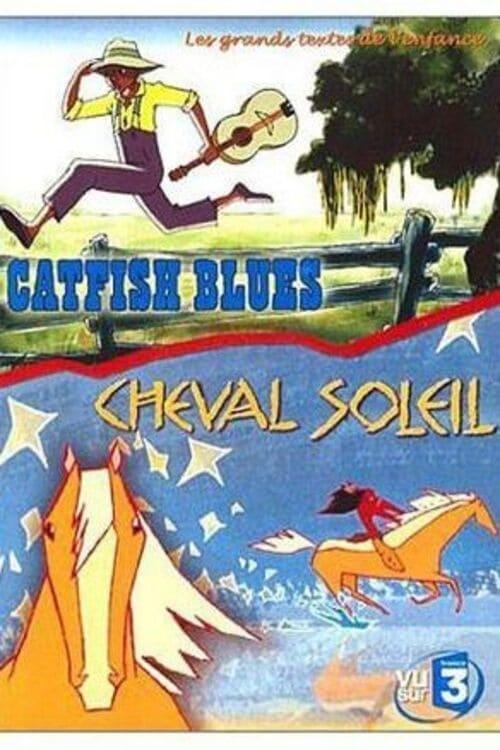 Catfish Blues (2005) movie poster