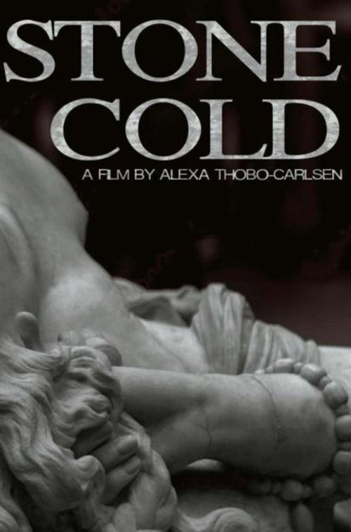 Stone Cold (2023) movie poster