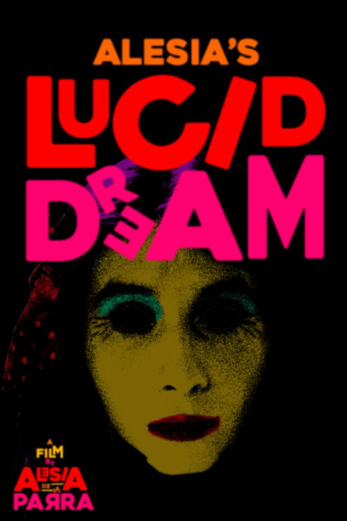 Alesia's Lucid Dream (2025) movie poster