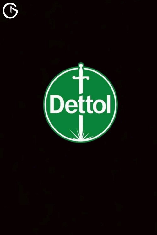 Dettol ad by Chitraa (2023) movie poster