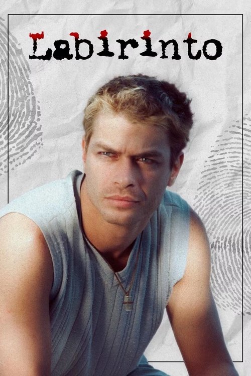 Labirinto (1998) TV show poster