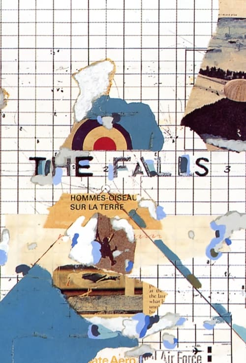 The Falls (1982) movie poster