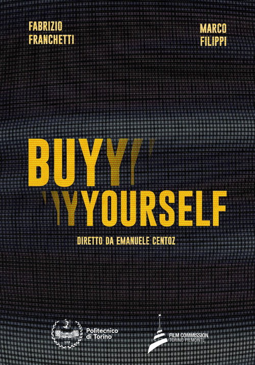 Buy Yourself (2025) movie poster