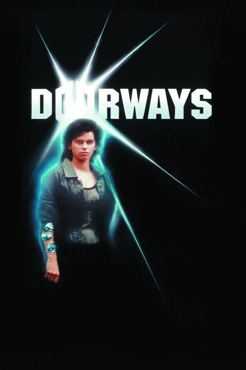 Doorways TV show poster