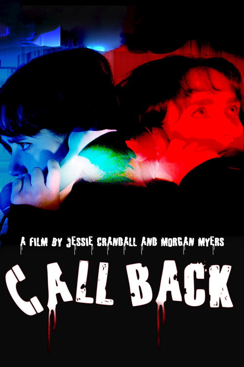 Call Back (2023) movie poster