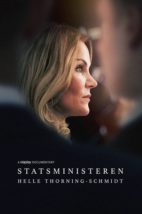 Statsministeren Helle Thorning-Schmidt (2023) TV show poster