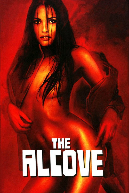 The Alcove (1985) movie poster