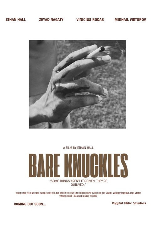 Bare Knuckles (2026) movie poster