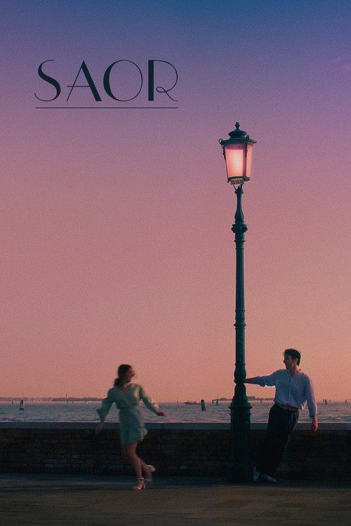 Saor (2024) movie poster