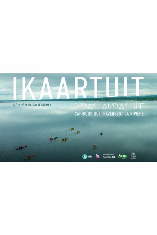 Ikaartuit (2024) movie poster