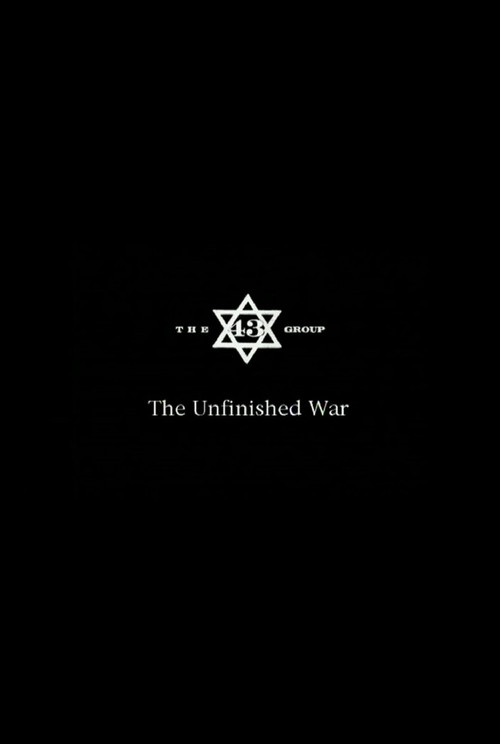 The 43 Group: The Unfinished War (2000) movie poster