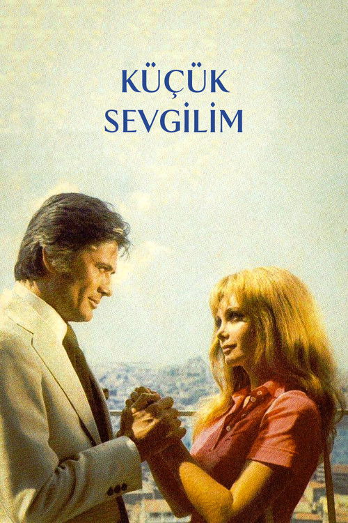 Küçük Sevgilim (1971) movie poster