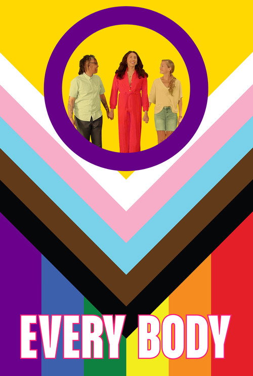 Every Body (2023) movie poster