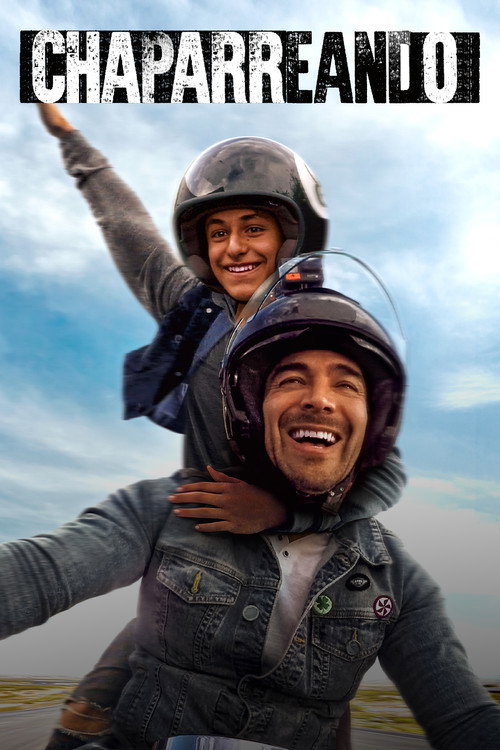 Chaparreando (2020) TV show poster