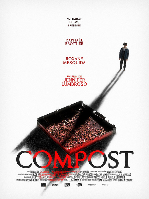 Compost (2026) movie poster