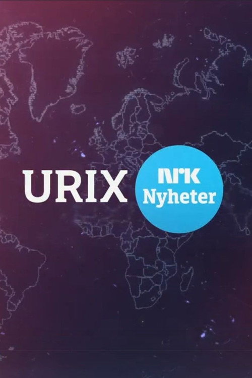 Urix TV show poster