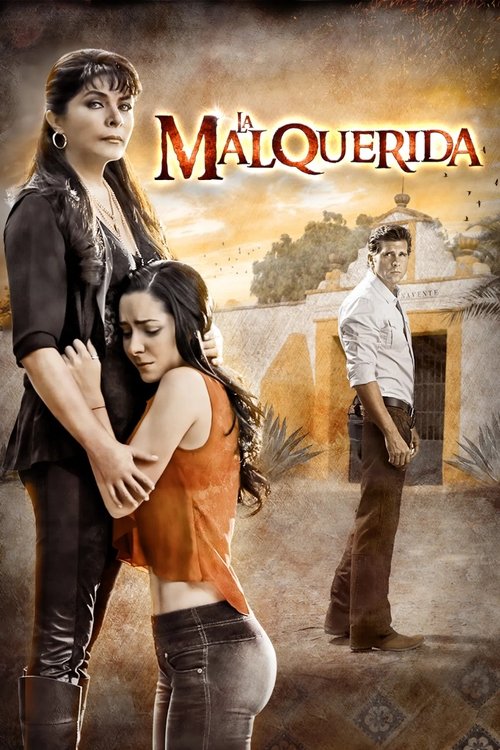 La Malquerida (2014) TV show poster